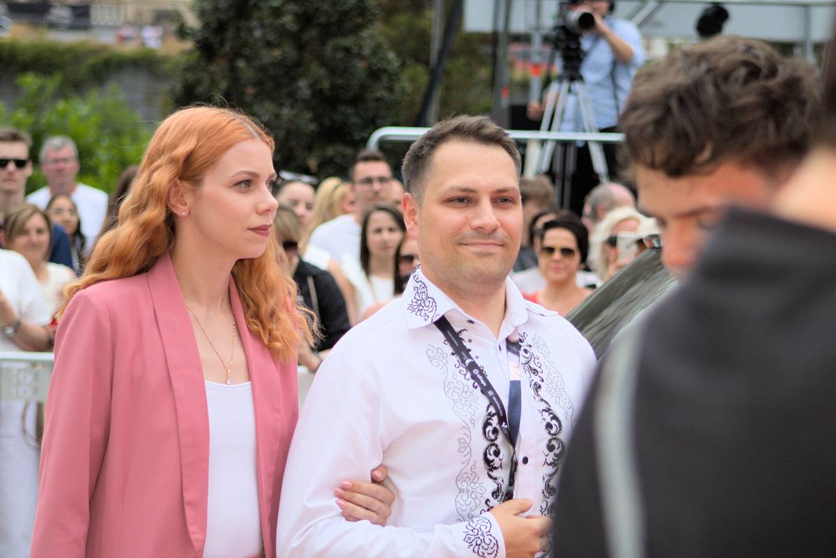 Mezinárodní filmový festival Karlovy Vary
