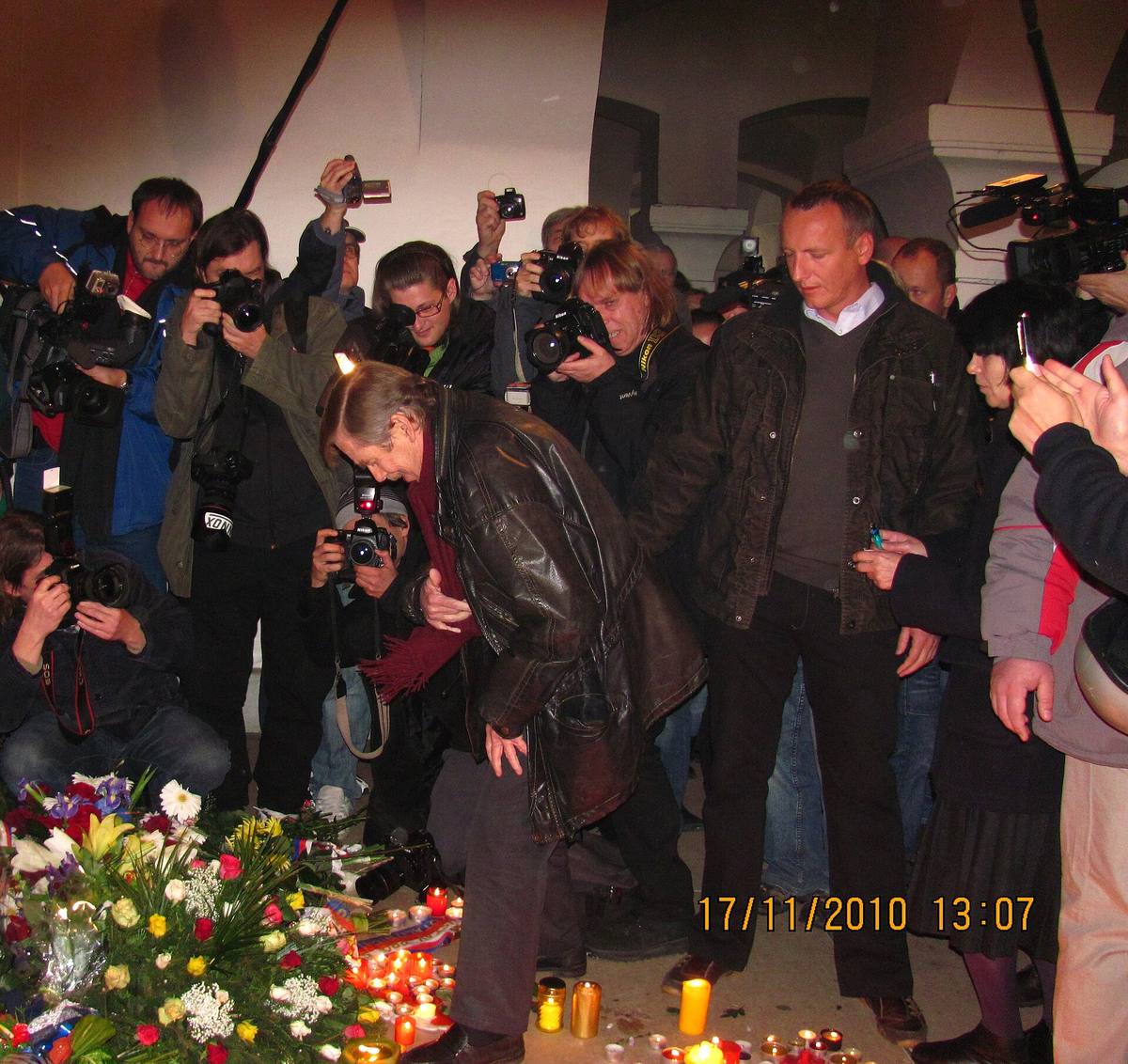 Václav Havel